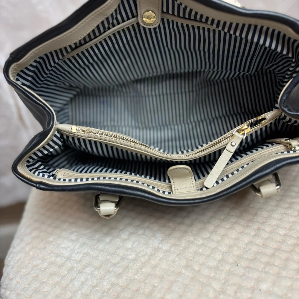 Kate Spade Catherine Street Wesley Tote Shoulder Bag